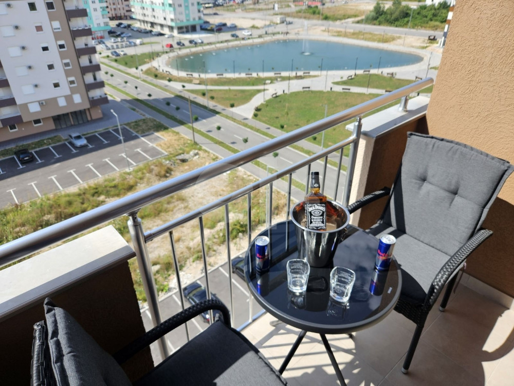 Stan na dan Istocno Sarajevo,Lukavica,Sarajevo,lux,jakuzzi,full 3