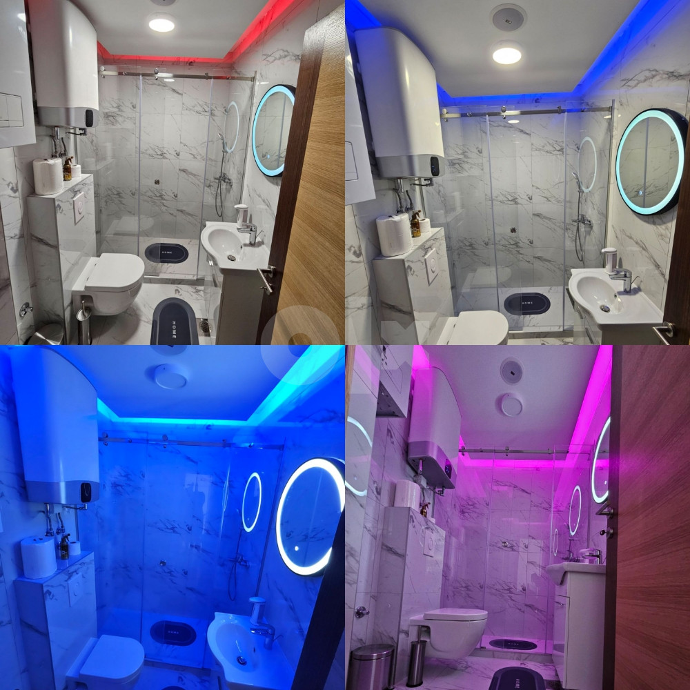 Stan na dan Istocno Sarajevo,Lukavica,Sarajevo,lux,jakuzzi,full 6