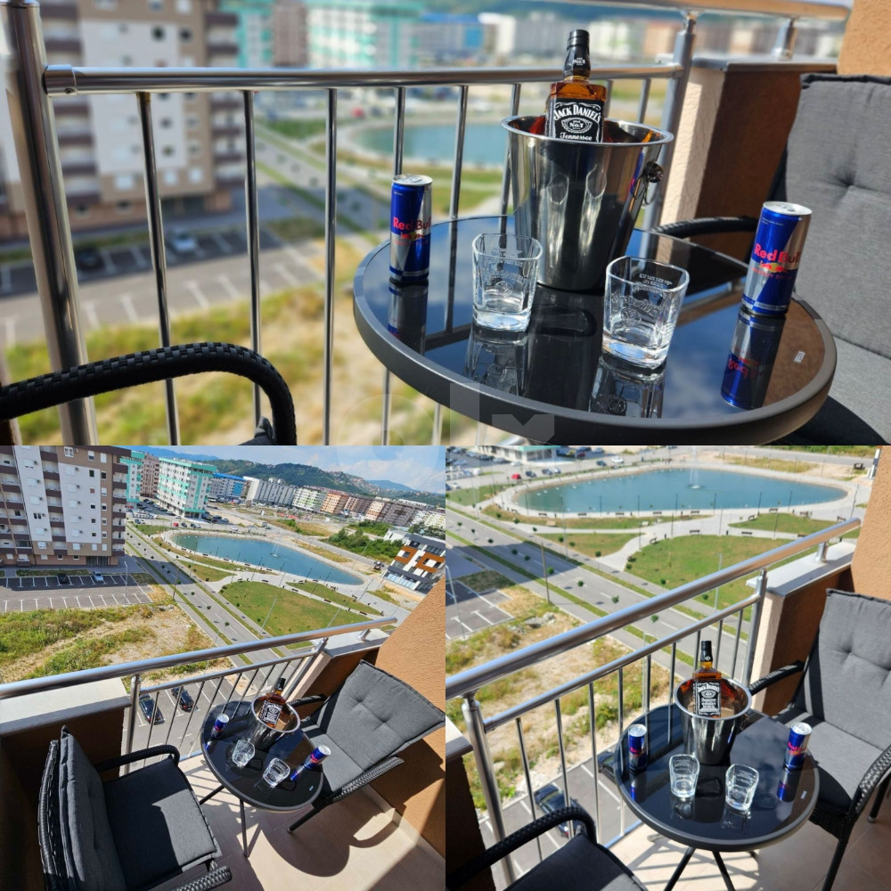 Stan na dan Istocno Sarajevo,Lukavica,Sarajevo,lux,jakuzzi,full 7