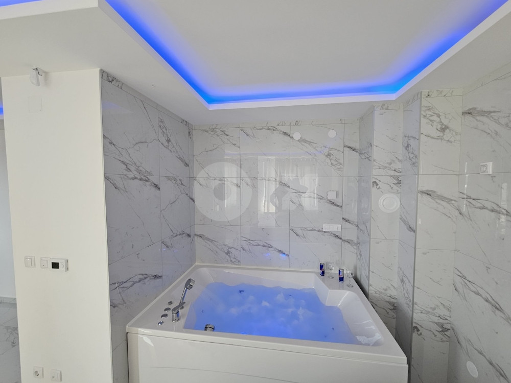 Stan na dan Istocno Sarajevo,Lukavica,Sarajevo,lux,jakuzzi,full 8