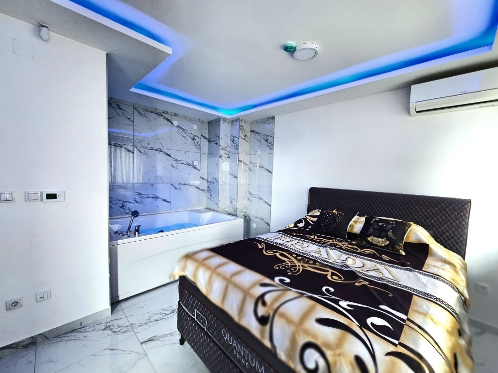 Stan na dan Istocno Sarajevo,Lukavica,Sarajevo,lux,jakuzzi,full 13