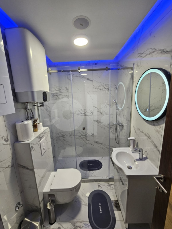 Stan na dan Istocno Sarajevo,Lukavica,Sarajevo,lux,jakuzzi,full 16