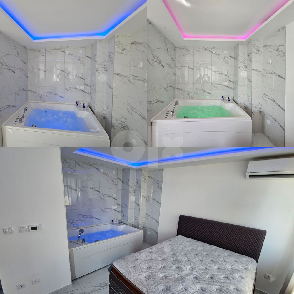 Stan na dan Istocno Sarajevo,Lukavica,Sarajevo,lux,jakuzzi,full 17