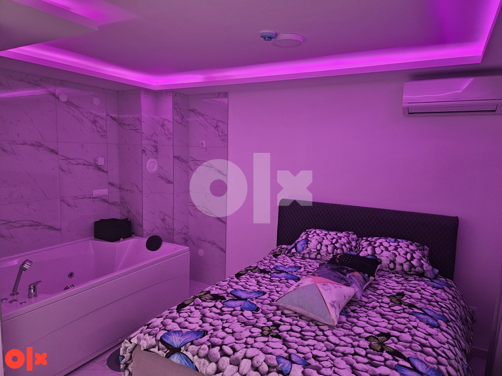 Stan na dan Istocno Sarajevo,Lukavica,Sarajevo,lux,jakuzzi,full 18