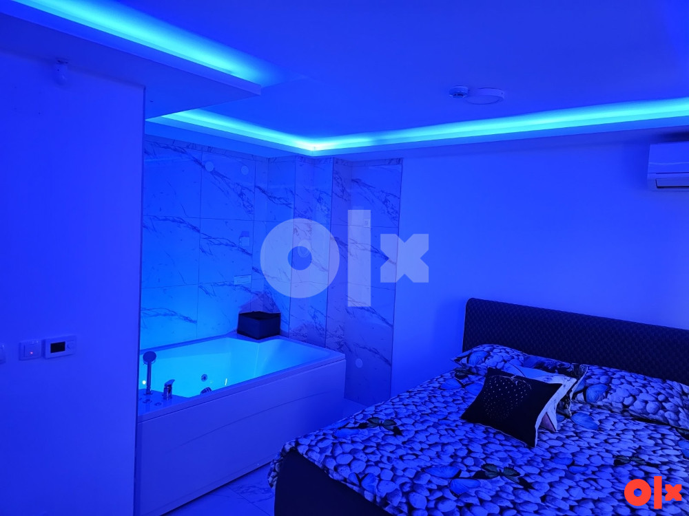 Stan na dan Istocno Sarajevo,Lukavica,Sarajevo,lux,jakuzzi,full 19