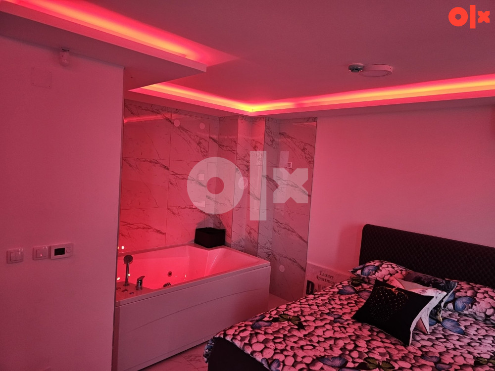 Stan na dan Istocno Sarajevo,Lukavica,Sarajevo,lux,jakuzzi,full 20