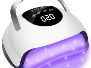 LED lampa za nokte / UV lampa / 220 W
