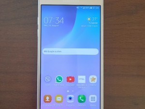 Samsung J5 2016