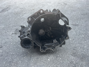 Mjenjac Volkswagen Polo 9N