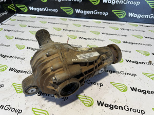 Diferencijal Mercedes W164