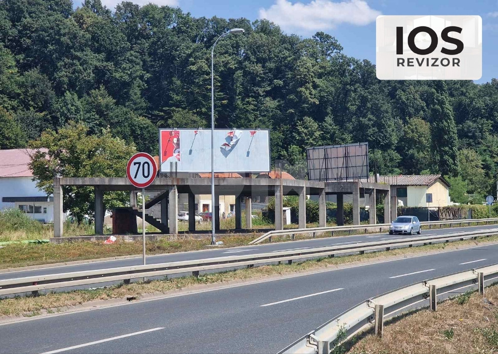 Poslovni prostor Tuzla // Iznajmljivanje 2