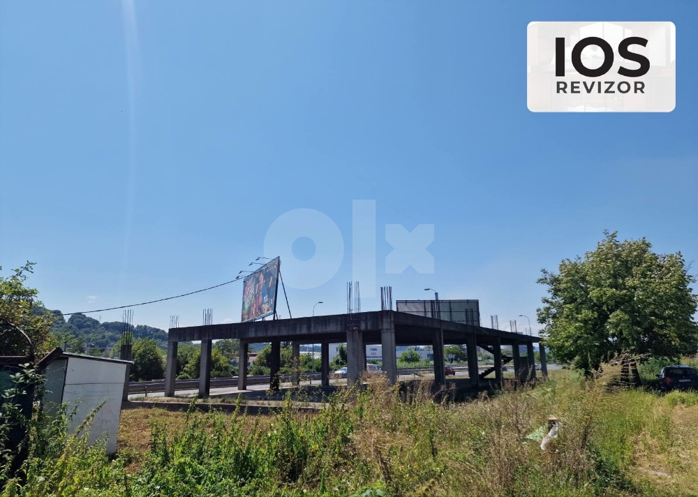 Poslovni prostor Tuzla // Iznajmljivanje 3