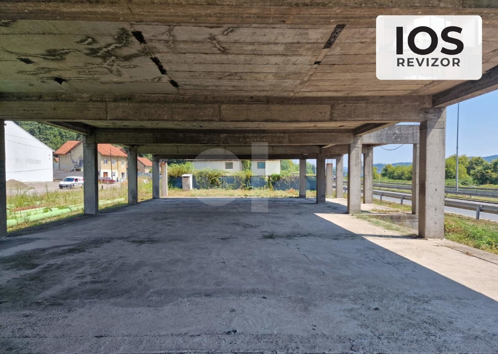 Poslovni prostor Tuzla // Iznajmljivanje 4