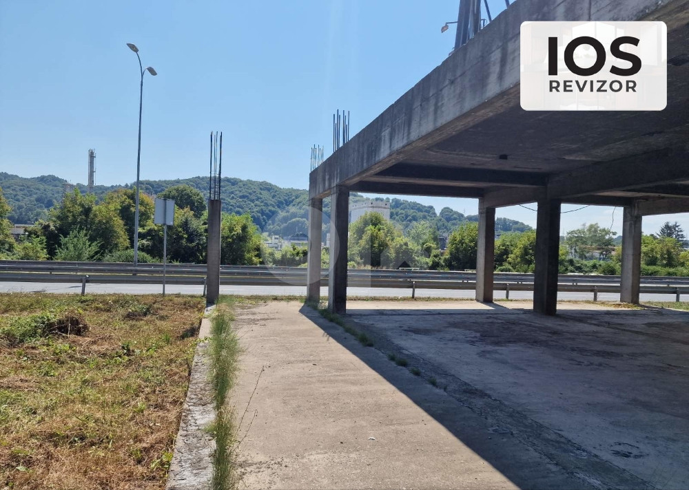 Poslovni prostor Tuzla // Iznajmljivanje 10