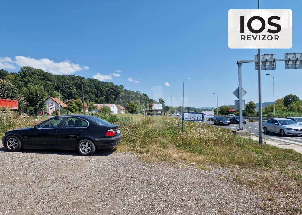 Poslovni prostor Tuzla // Iznajmljivanje 20