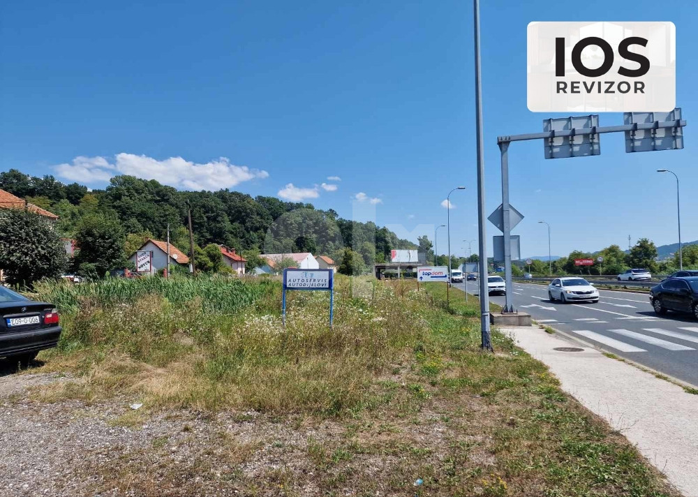 Poslovni prostor Tuzla // Iznajmljivanje 21