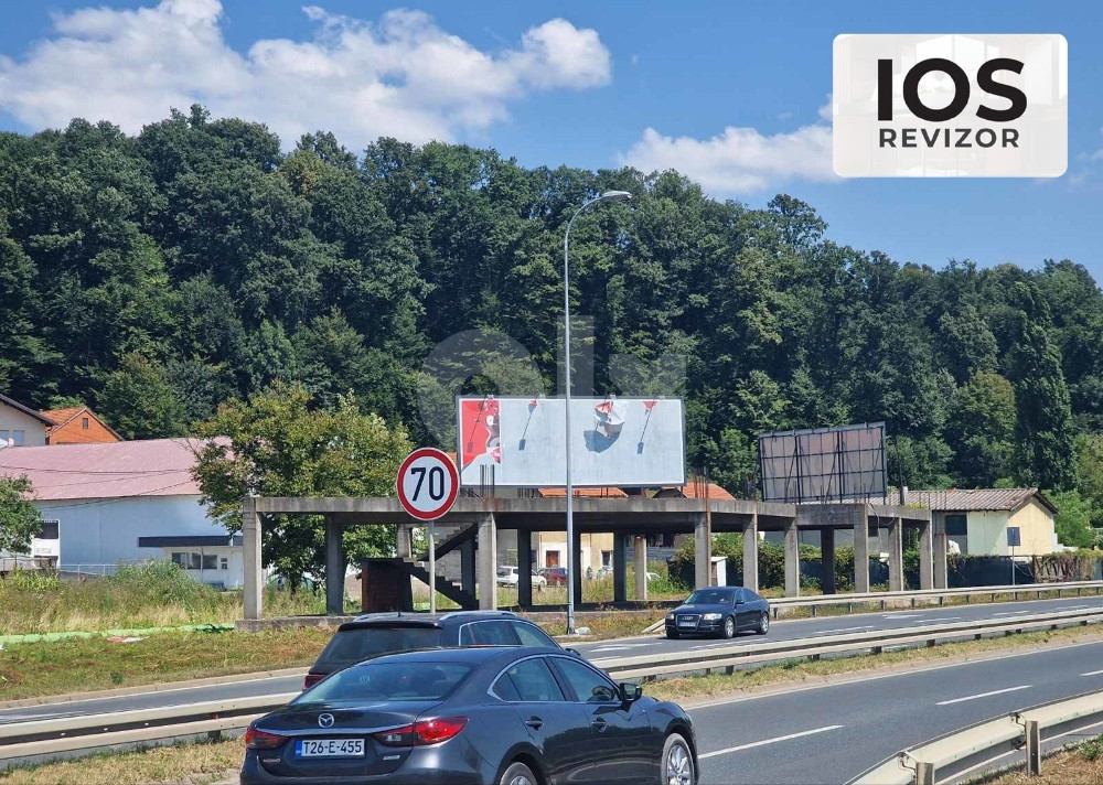Poslovni prostor Tuzla // Iznajmljivanje 25