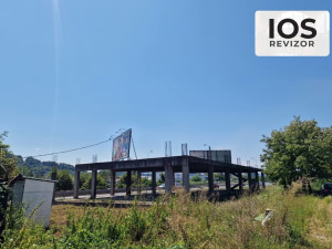 Commercial Space Tuzla // For Rent