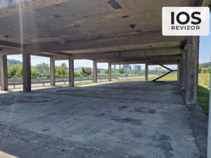 Commercial Space Tuzla // For Rent photo 5