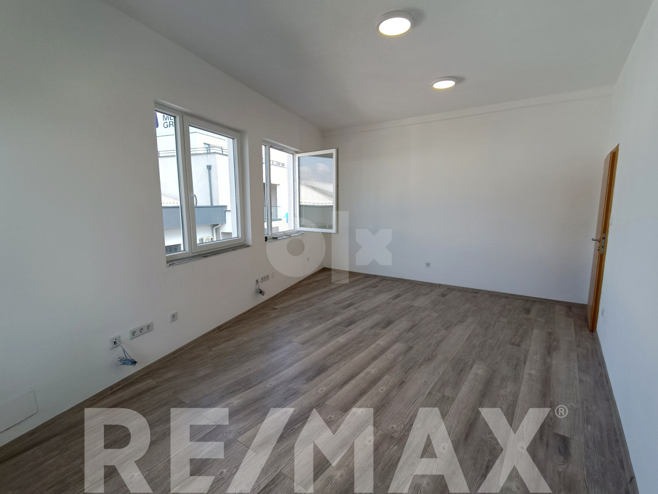Kancelarijski prostor 100m2 kod Nezavisnih novina 2