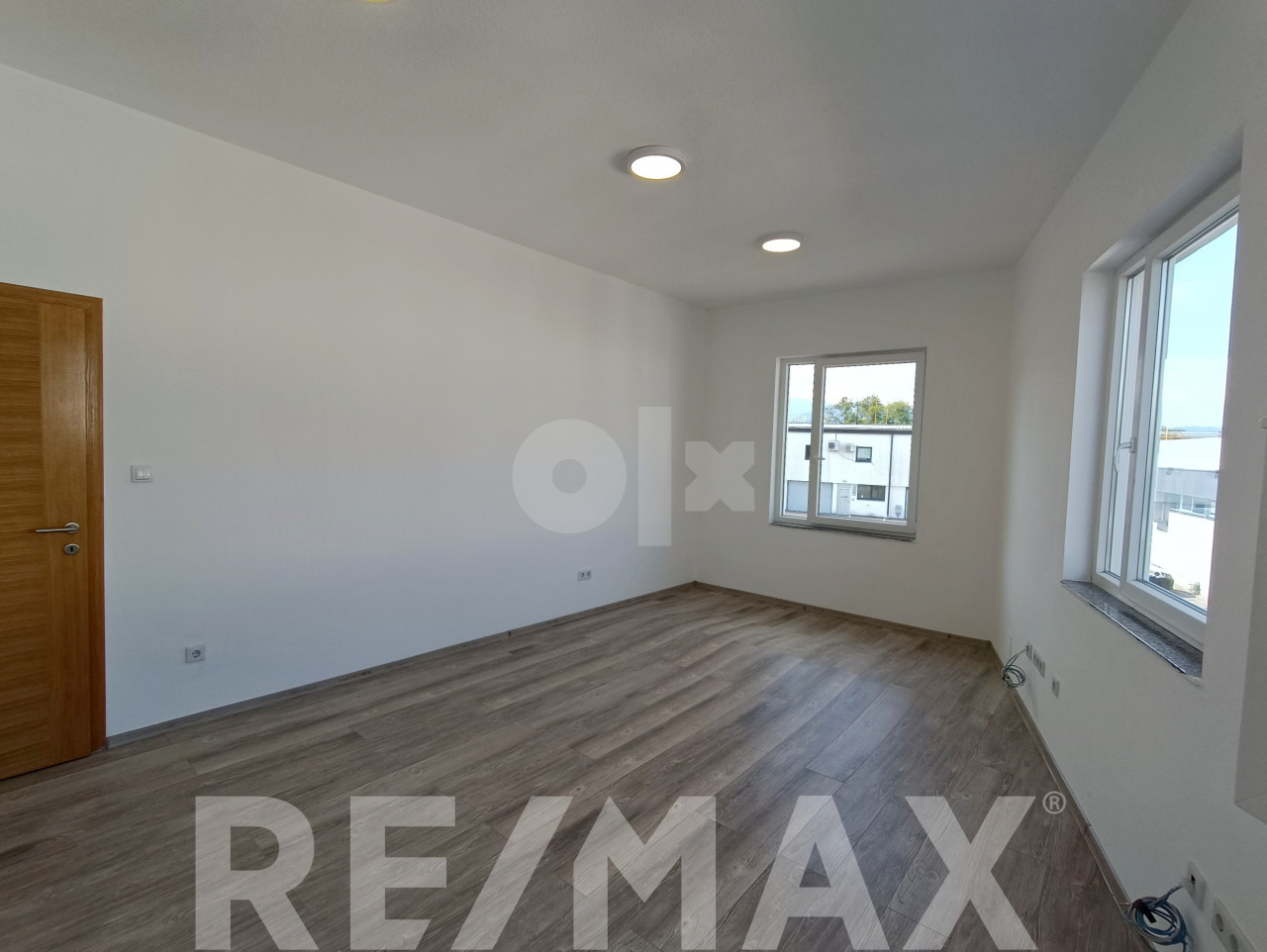 Kancelarijski prostor 100m2 kod Nezavisnih novina 4