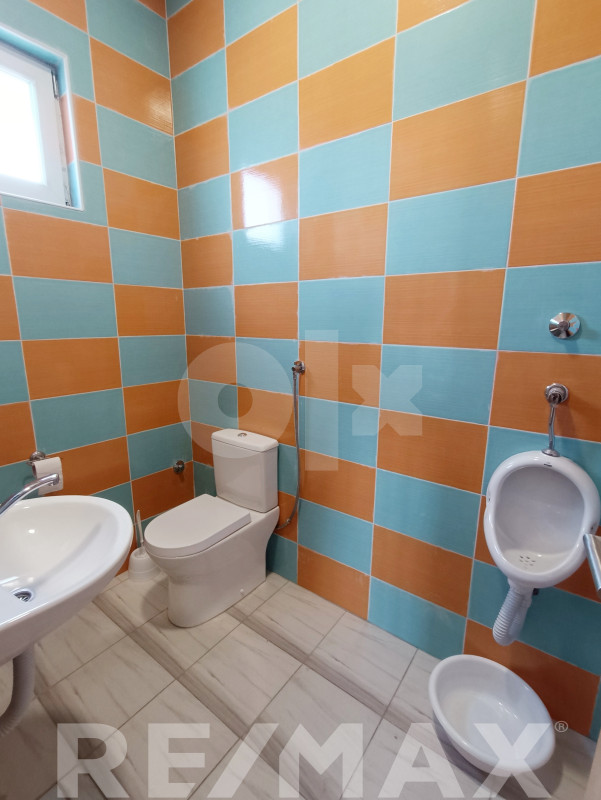 Kancelarijski prostor 100m2 kod Nezavisnih novina 9