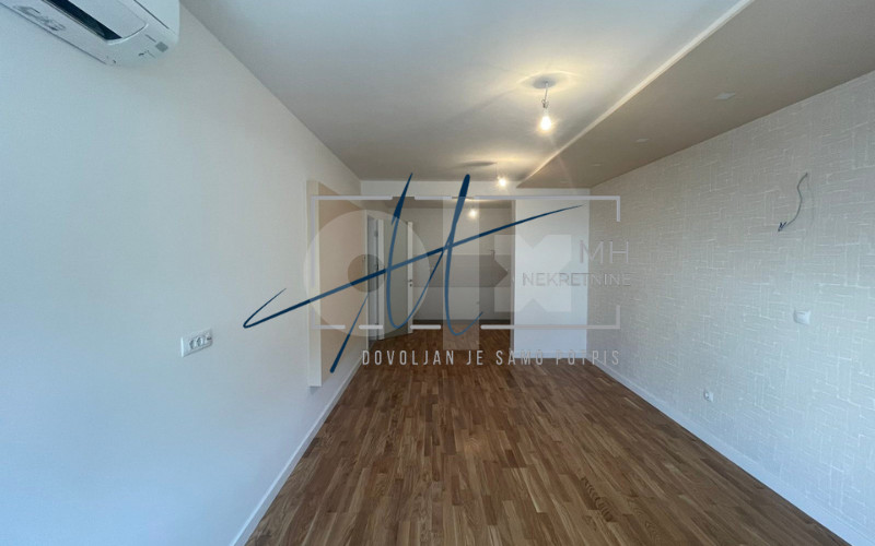 Otoka | Stan 77,78m2 | Ulica Radenka Abazovića