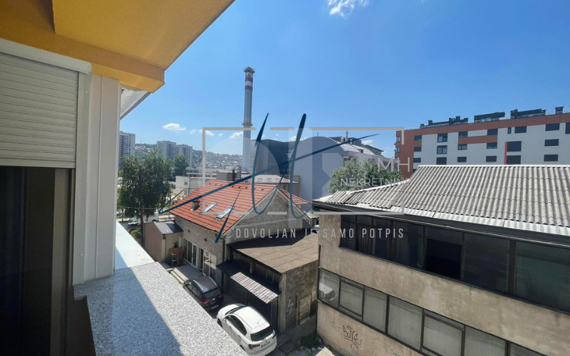 Otoka | Stan 77,78m2 | Ulica Radenka Abazovića