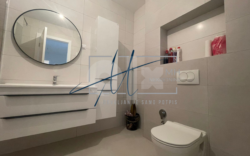 Otoka | Stan 77,78m2 | Ulica Radenka Abazovića