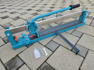 MASINA ZA KERAMIKU 600 MM SA LASEROM