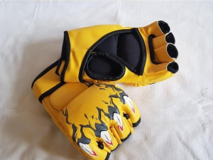 MMA RUKAVICE BOKS KIKBOKS