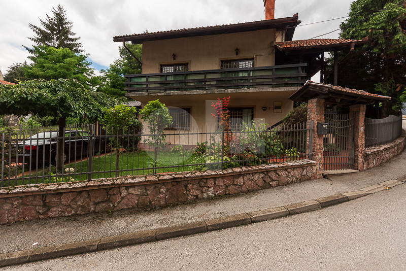 Kuća Sarajevo - Centar -Mejtaš - 180m2 2