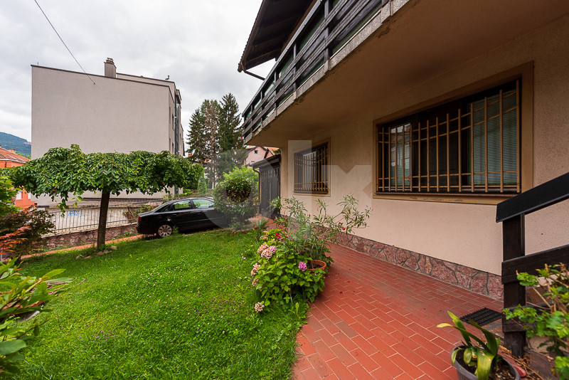 Kuća Sarajevo - Centar -Mejtaš - 180m2 4