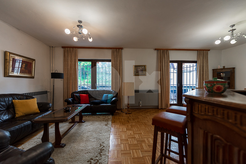 Kuća Sarajevo - Centar -Mejtaš - 180m2 7