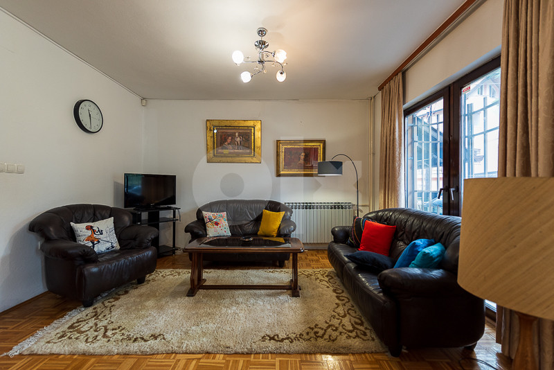 Kuća Sarajevo - Centar -Mejtaš - 180m2 8