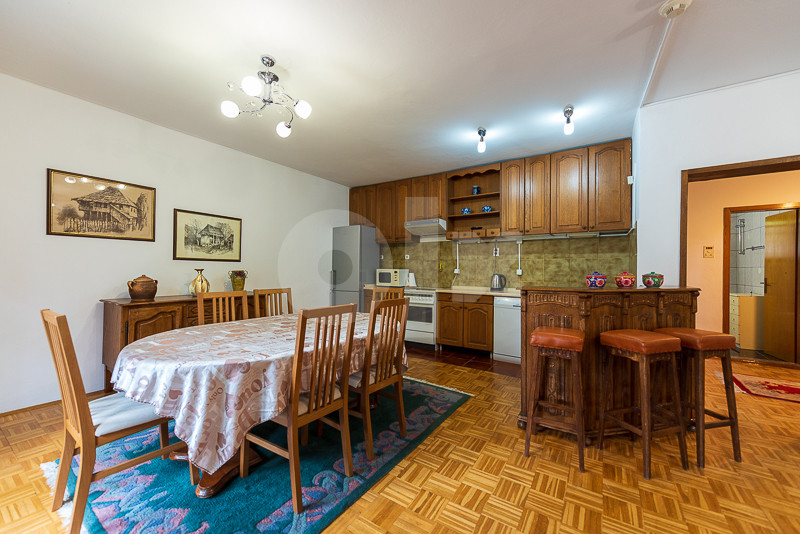 Kuća Sarajevo - Centar -Mejtaš - 180m2 9