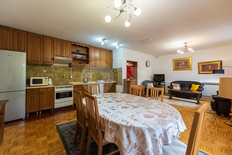 Kuća Sarajevo - Centar -Mejtaš - 180m2 10