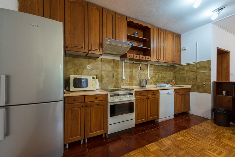 Kuća Sarajevo - Centar -Mejtaš - 180m2 11