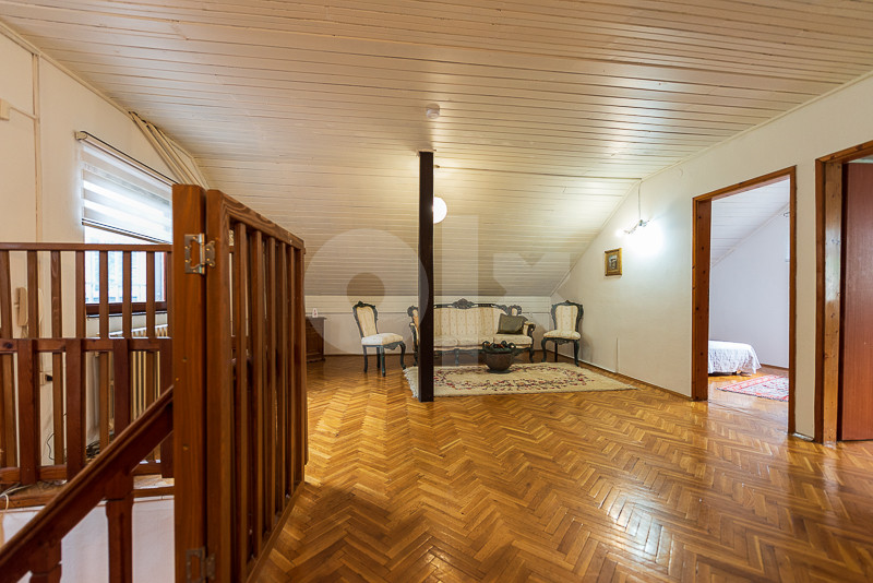 Kuća Sarajevo - Centar -Mejtaš - 180m2 16