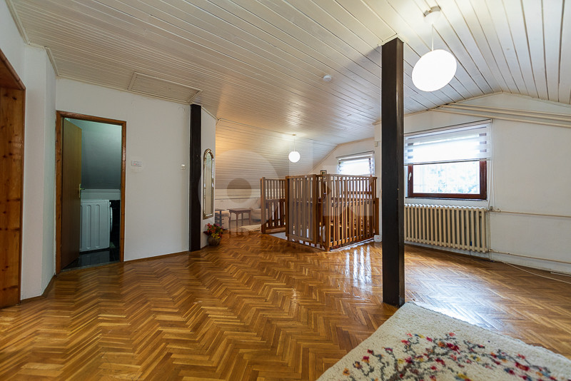 Kuća Sarajevo - Centar -Mejtaš - 180m2 17