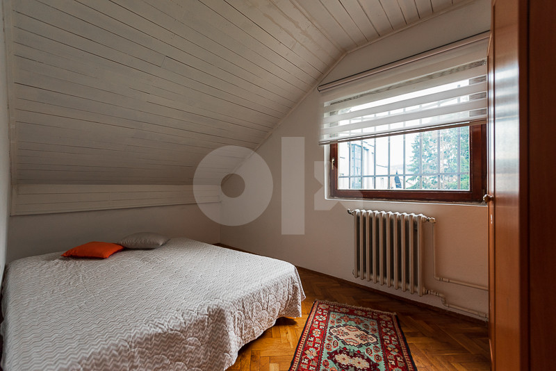 Kuća Sarajevo - Centar -Mejtaš - 180m2 18