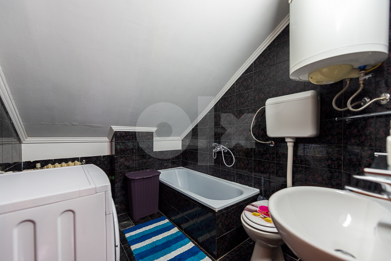Kuća Sarajevo - Centar -Mejtaš - 180m2 21