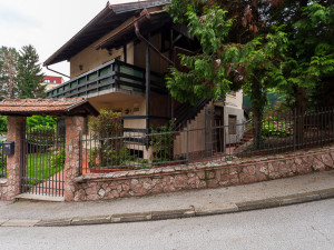 Kuća Sarajevo - Centar -Mejtaš - 180m2