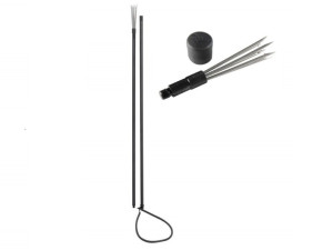 Polespear osti Mares Hero