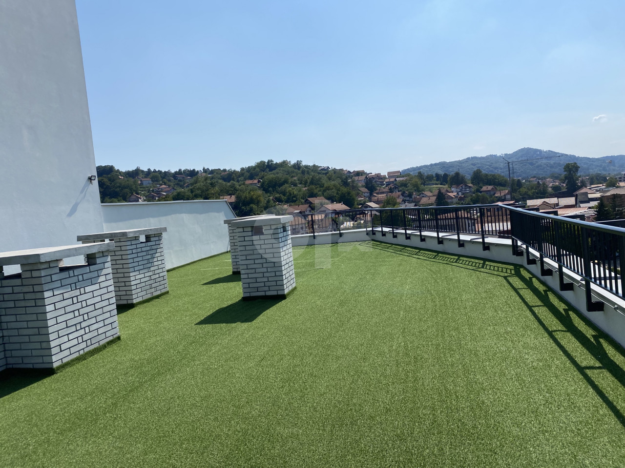 Stan na dan Elegance Tuzla 060/306-9026 14