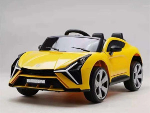 AUTO AUTIĆ za djecu na baterije akumulator  Lambo igračka