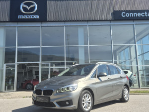 BMW 216d Active Tourer Business 2018.