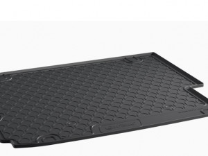 Gumeni podmetač za gepek BMW X4 F26 016-020 GLEDRING