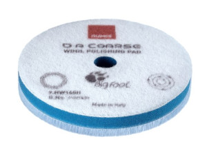 RUPES Vuna za Poliranje COARSE 130/150 mm Gruba DA Ekscentrična