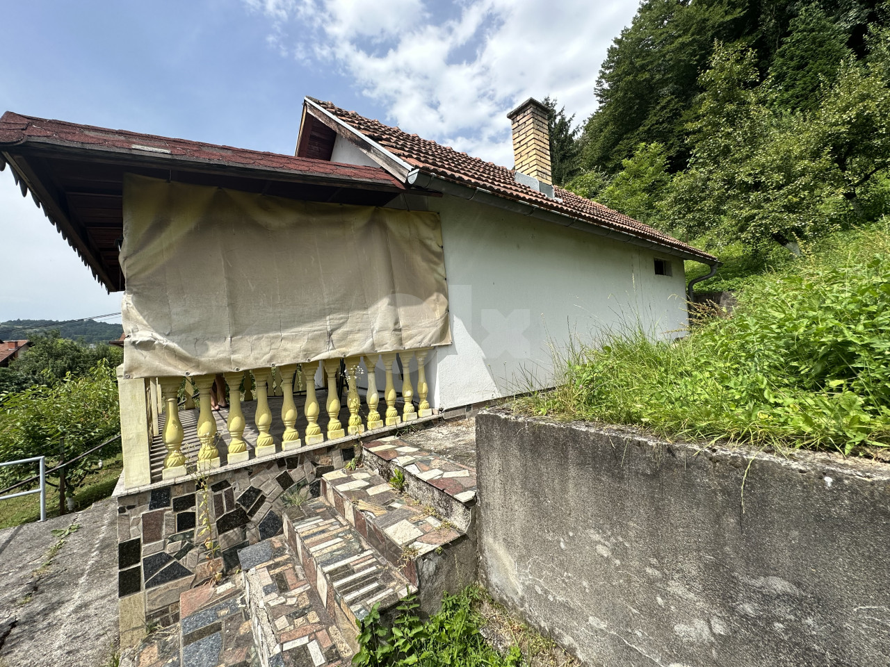 Kuća Zavidovići